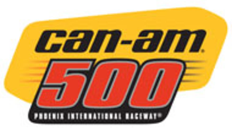 Can-Am 500