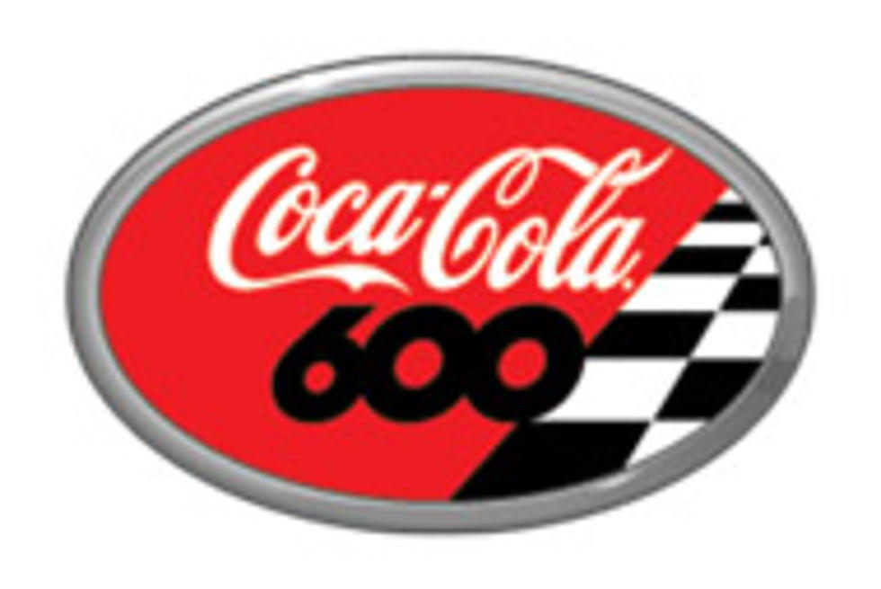 Coca-Cola 600
