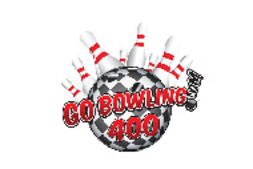GoBowling 400