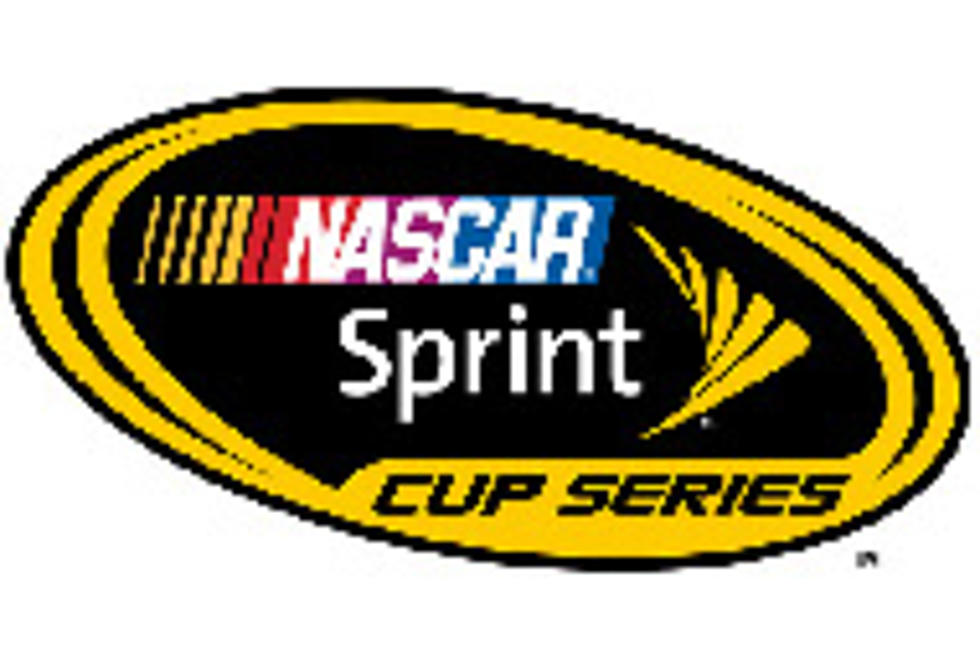 NASCAR Sprint Cup October Dover Race