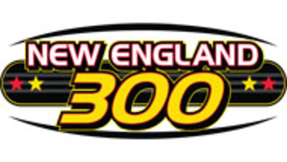 New England 300