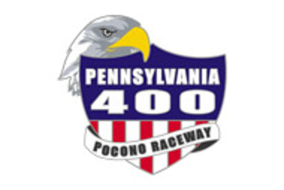Pennsylvania 400