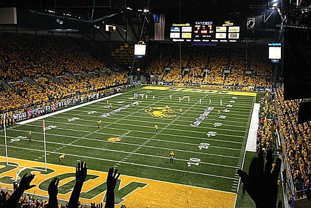 NDSU Adds Some Great Players To The Roster