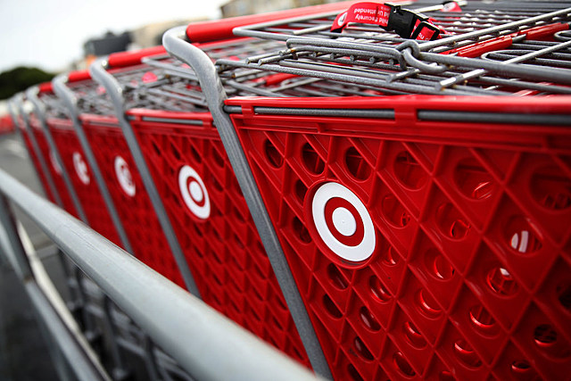 Target Announces 10 Months Early It Will Be Closed Thanksgiving Day