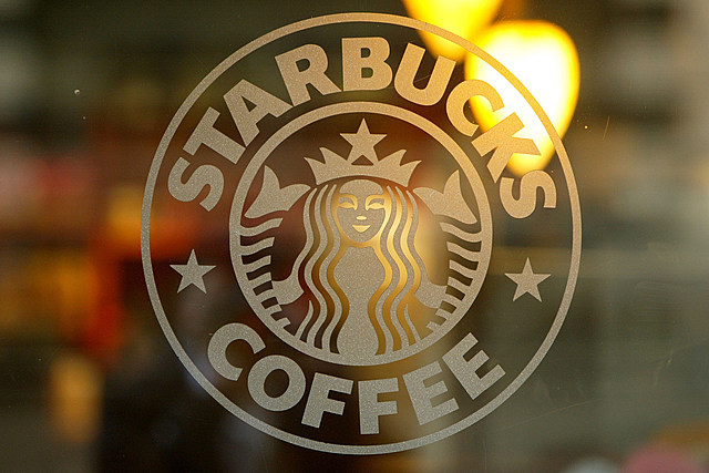 Starbucks Temporarily Halts Happy Hour
