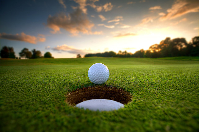 Golf Courses In Bismarck Set To Open To The Public!